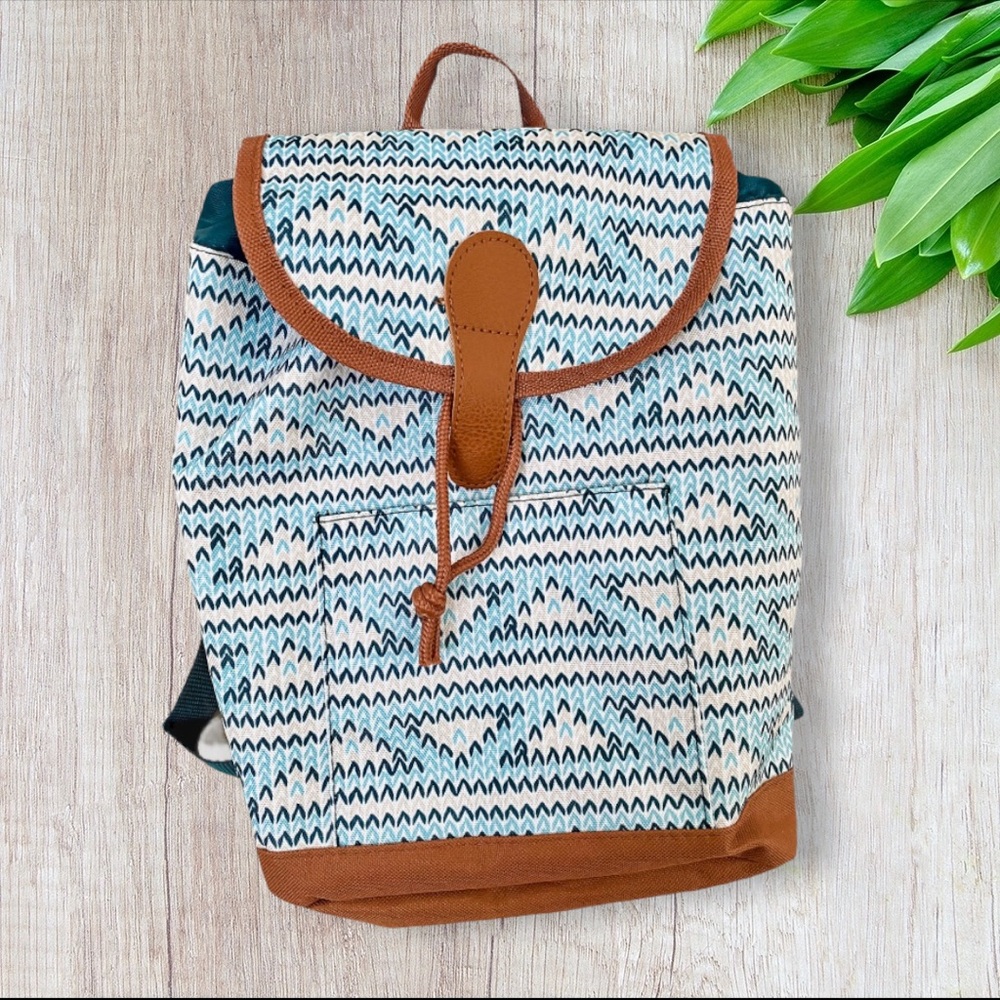 Small Backpack